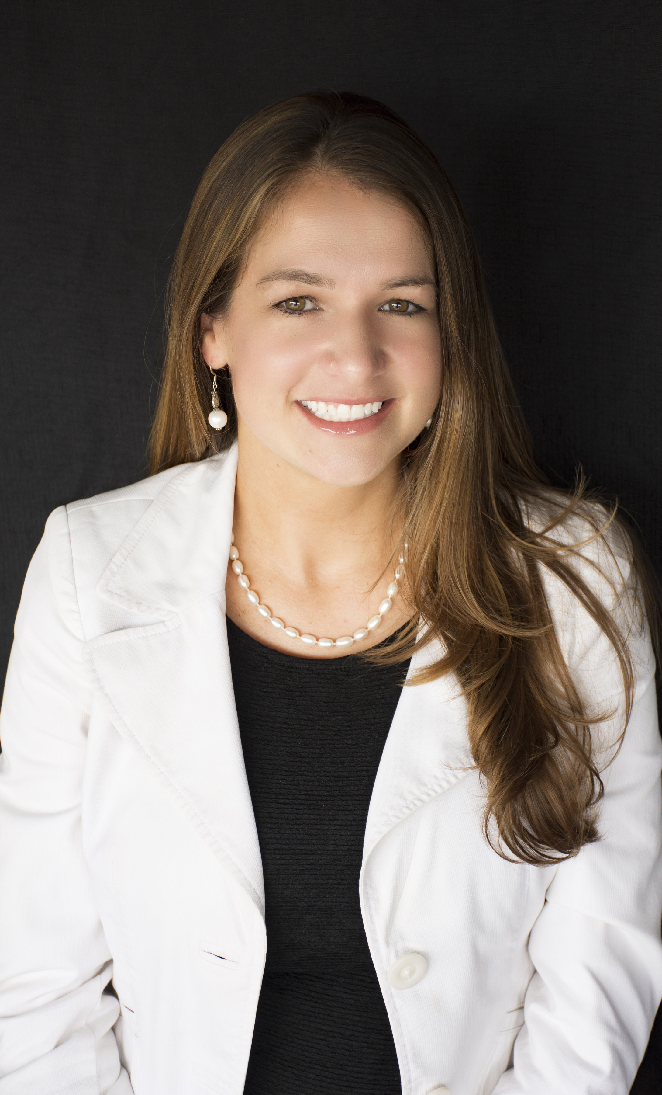 Miss Olivia Diane Soden